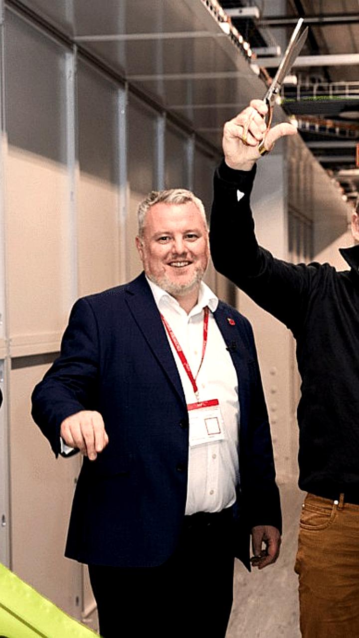 Nebius Group Аркадия Воложа демонстрирует значительный рост выручки в 2025 году