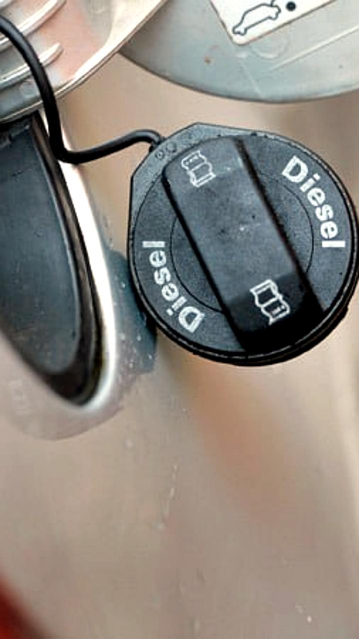 Экспорт дизтоплива из России стал более выгодным, чем внутренние поставки