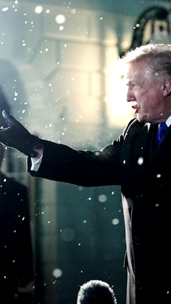 Трамп рассматривает снижение пошлин на металлы для борьбы с кризисом