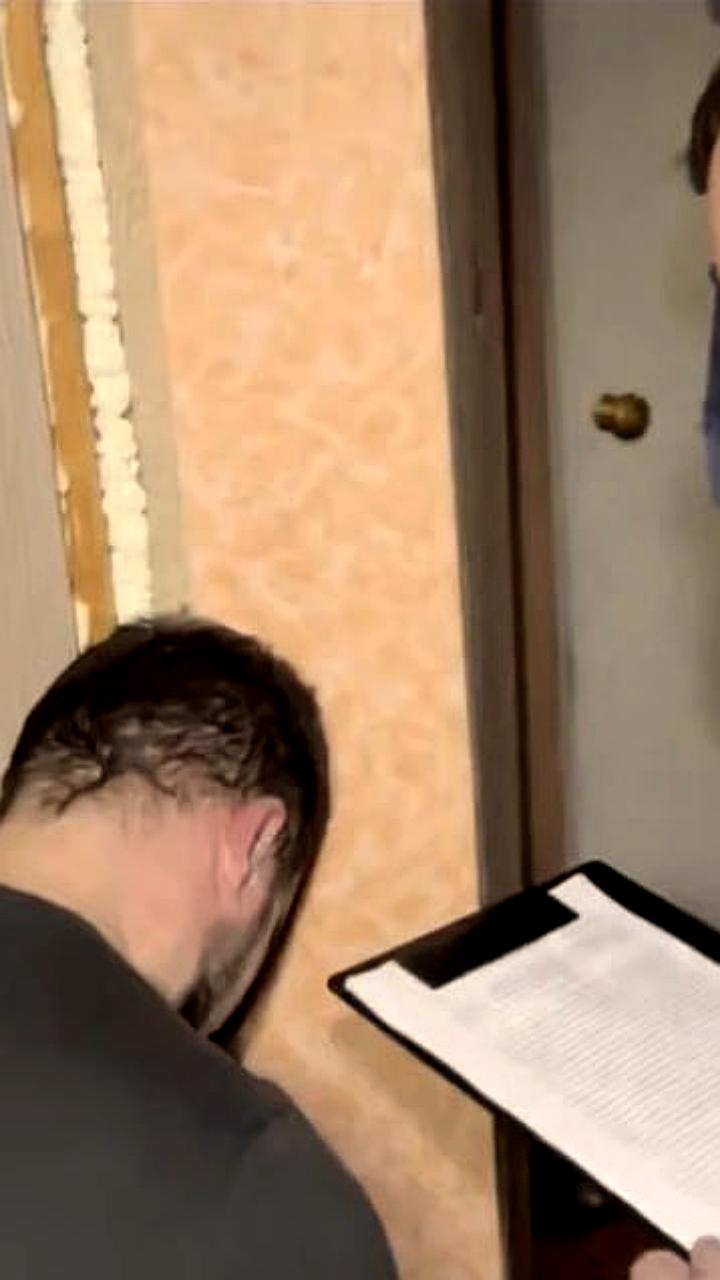 Задержание блогера Артёма Павлечко связано с видео о морге в Тулуне