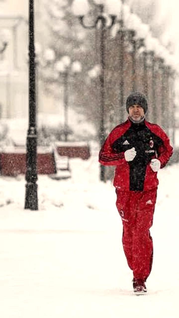 Трезвая пробежка в Перми отменена из-за недостатка участников