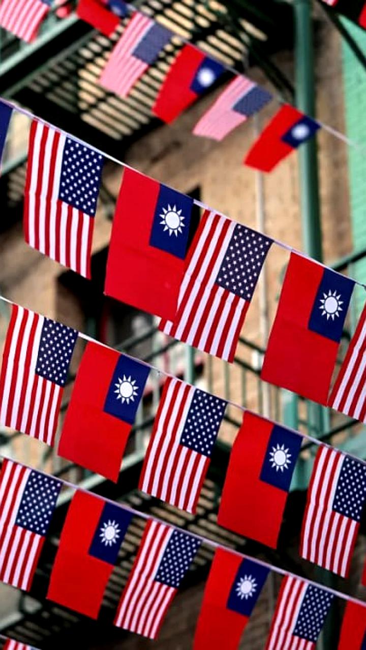 США и Тайвань подписали соглашение о снижении тарифов и торговом сотрудничестве