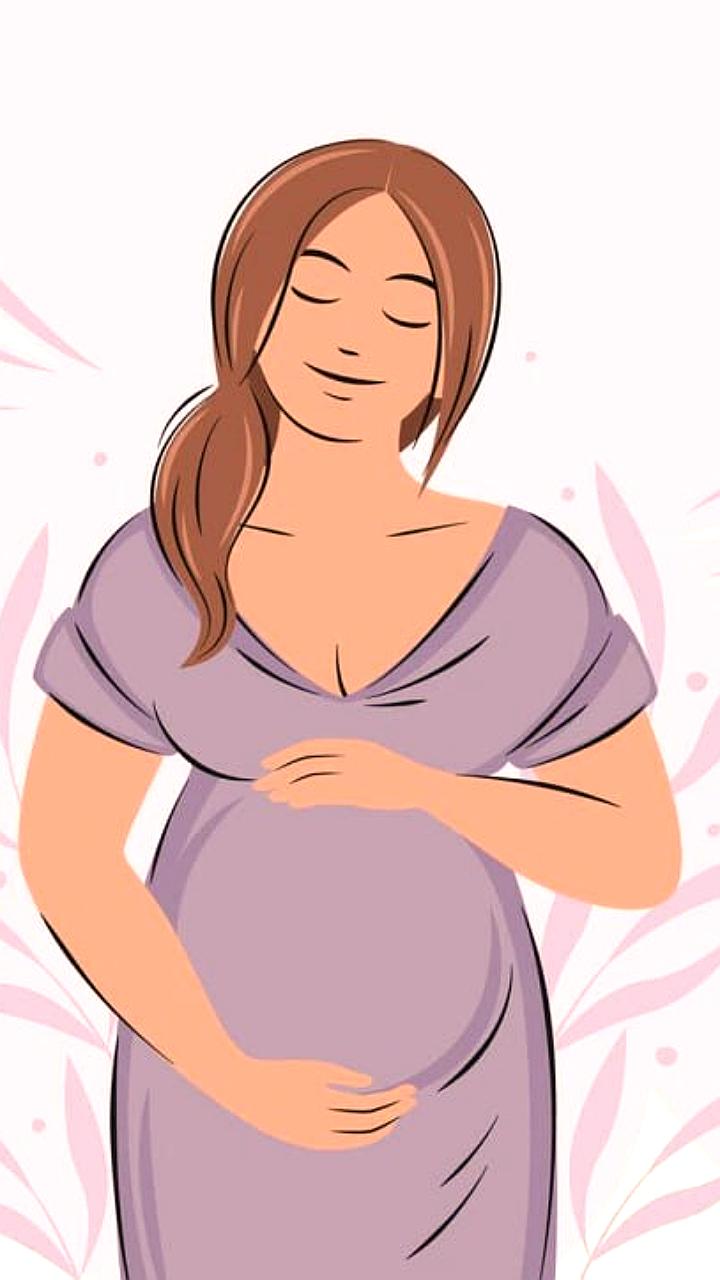 В России введен новый скрининг для беременных в III триместре