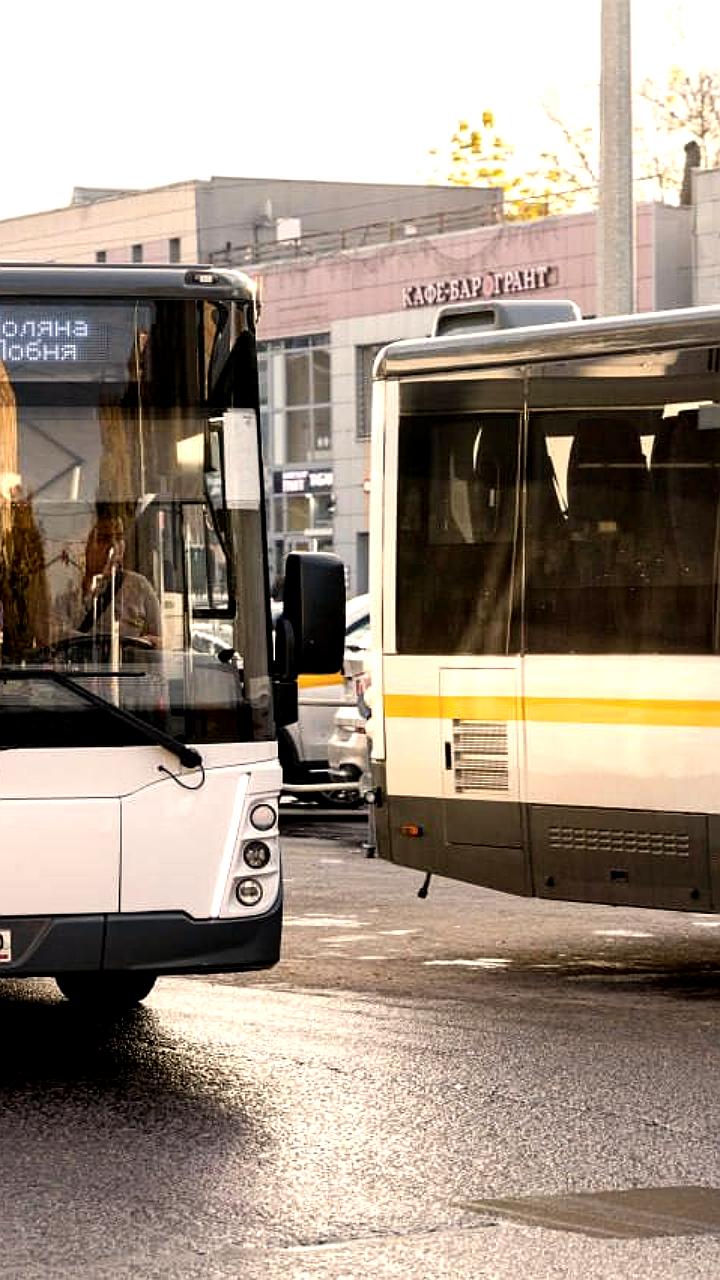 В Омске и Подмосковье зафиксированы случаи безбилетного проезда