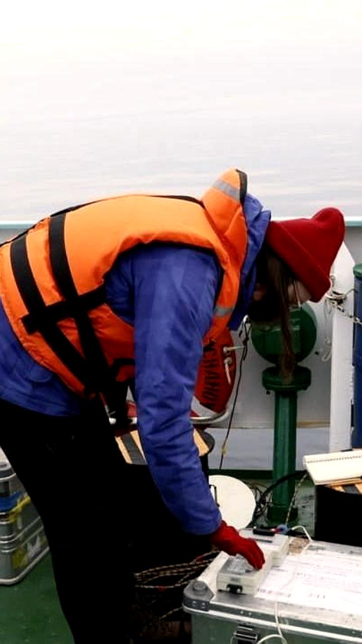 Набор участников экспедиции 'Русское море 2026' стартует 12 февраля