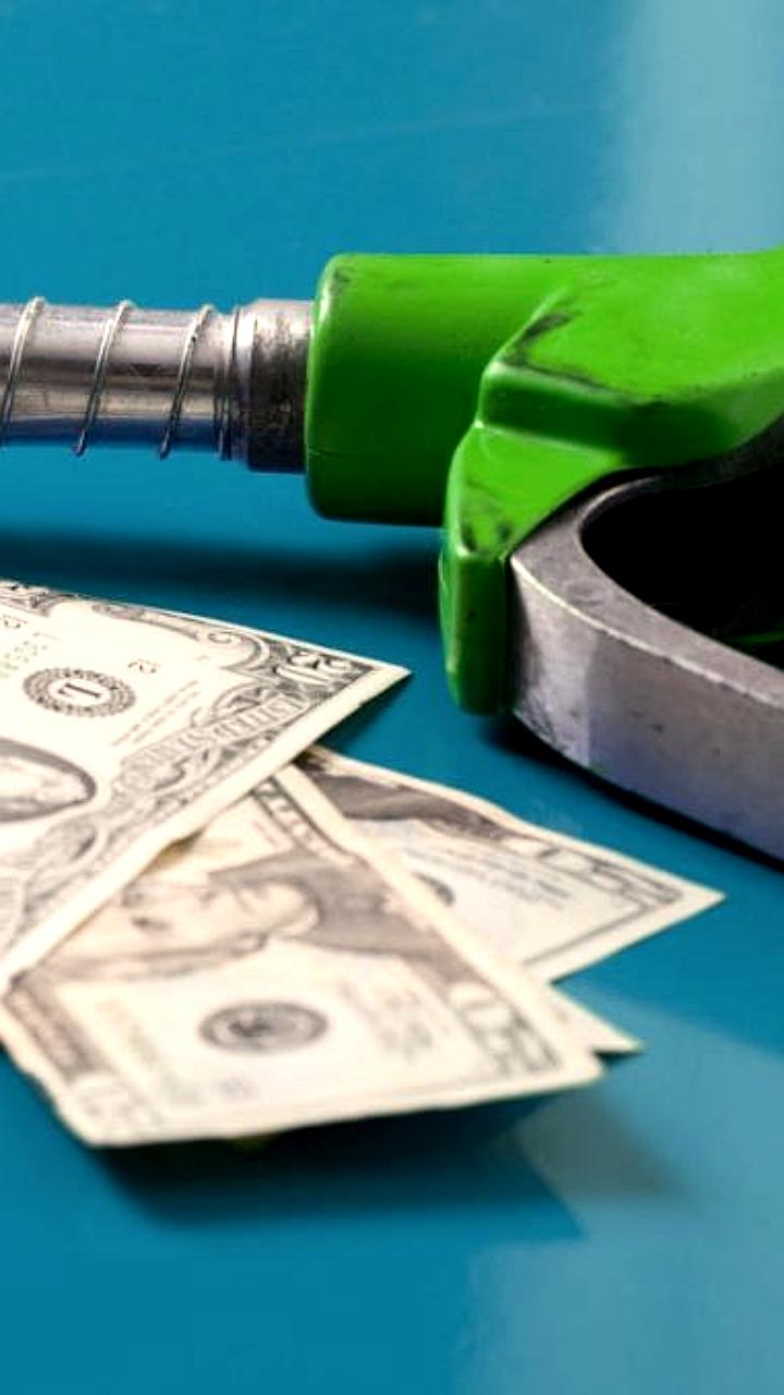 Сравнение цен на бензин АИ 95 в странах СНГ и США