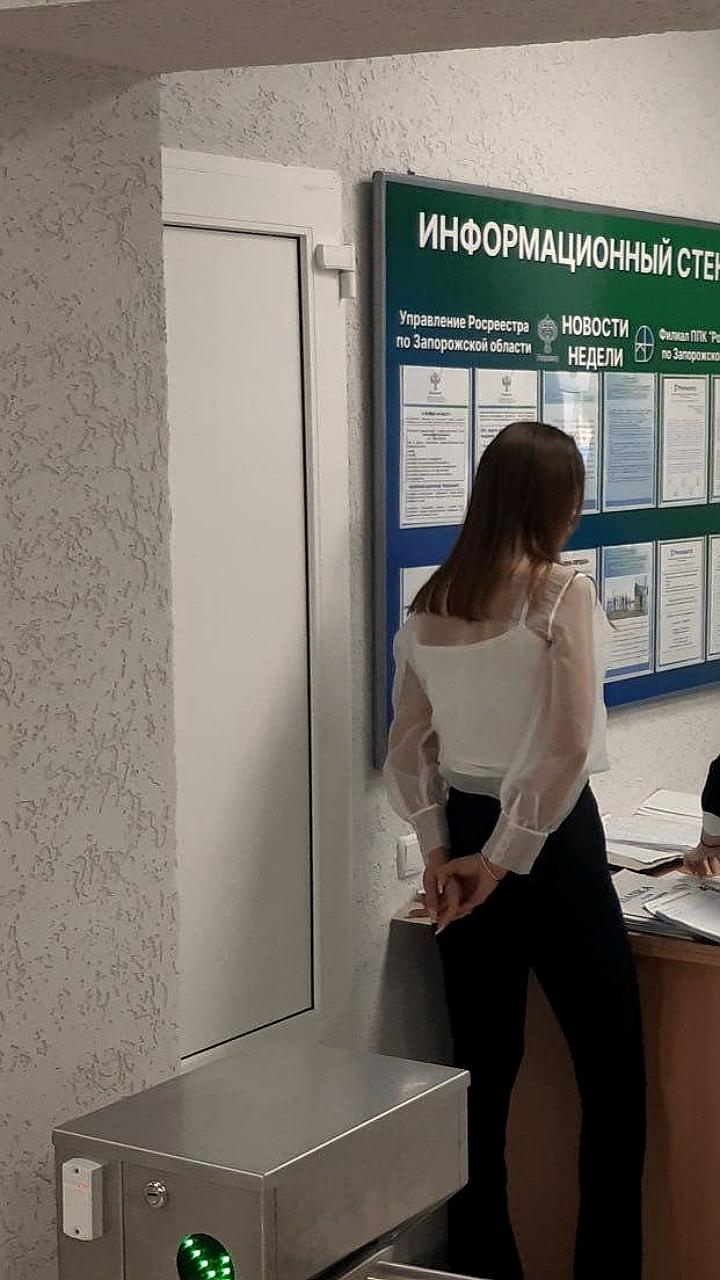 Запорожский Росреестр предоставил более 9 тыс консультаций по недвижимости в 2025 году