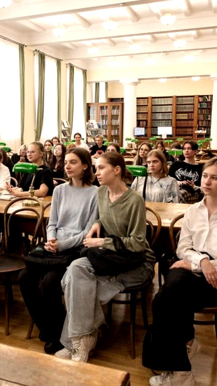 Российские вузы начнут добавлять баллы призерам проектов Движения Первых