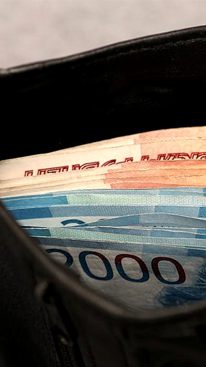 Средняя зарплата в Санкт-Петербурге в ноябре 2025 года составила 116 764 рублей