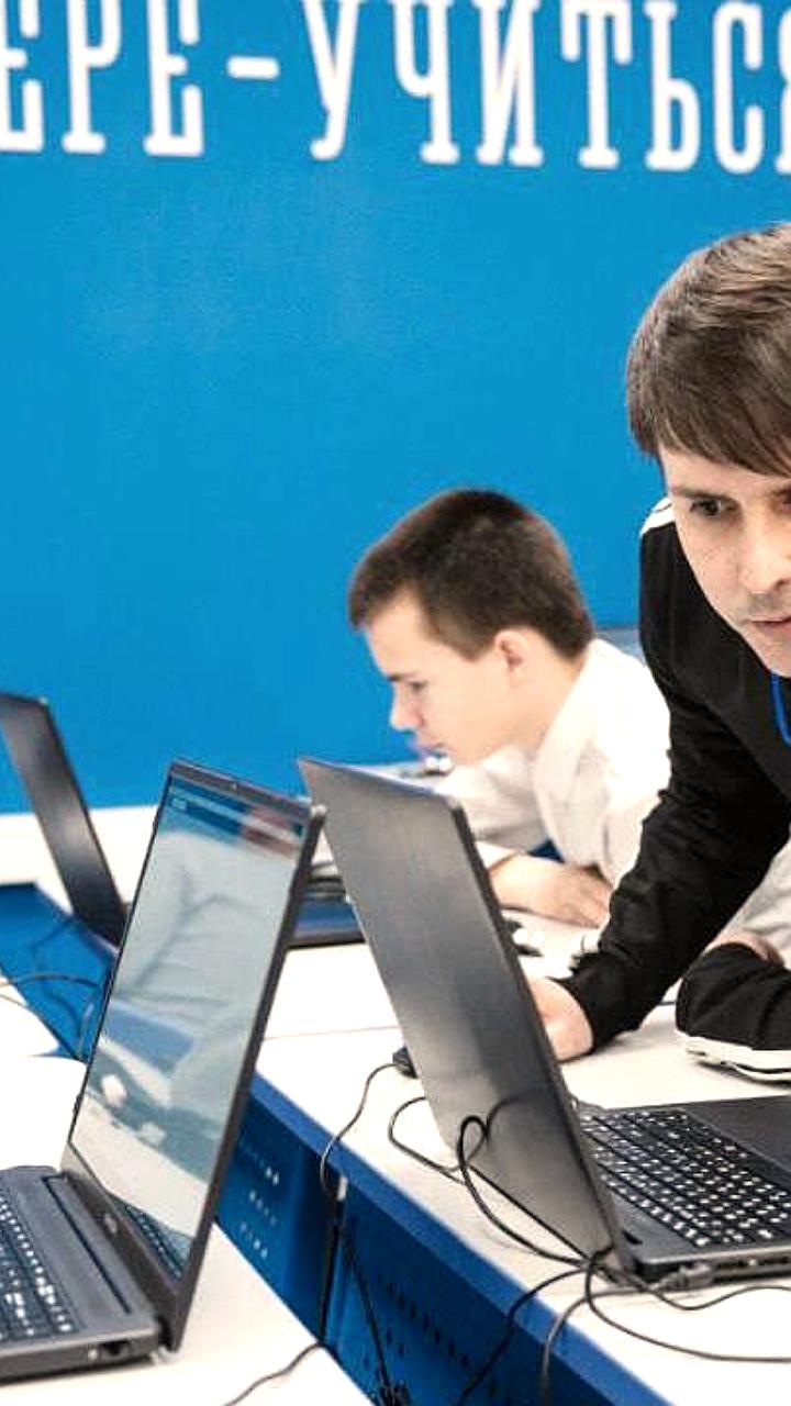 Обсуждение планов по улучшению образовательной инфраструктуры в Марий Эл и Мурманской области на 2026 год