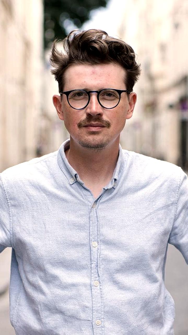 Журналист Денис Катаев приговорен к 1 году и 4 месяцам колонии за уклонение от обязанностей иностранного агента