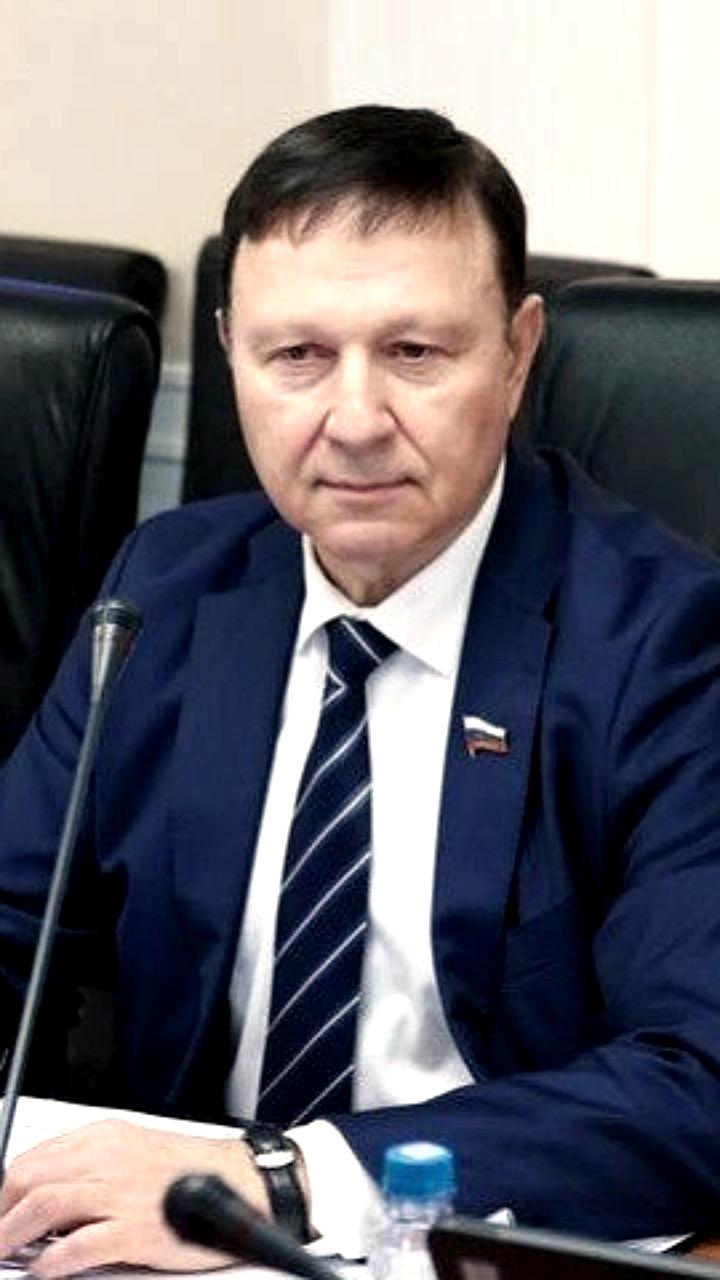 Продолжается работа над законопроектом о преференциальном режиме для Дальнего Востока и Арктики