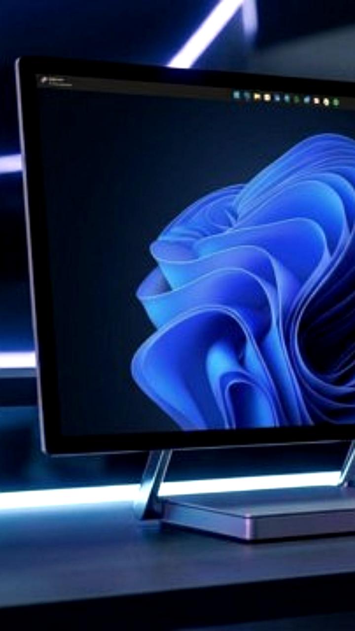 Microsoft анонсирует возвращение функции перемещения панели задач в Windows 11