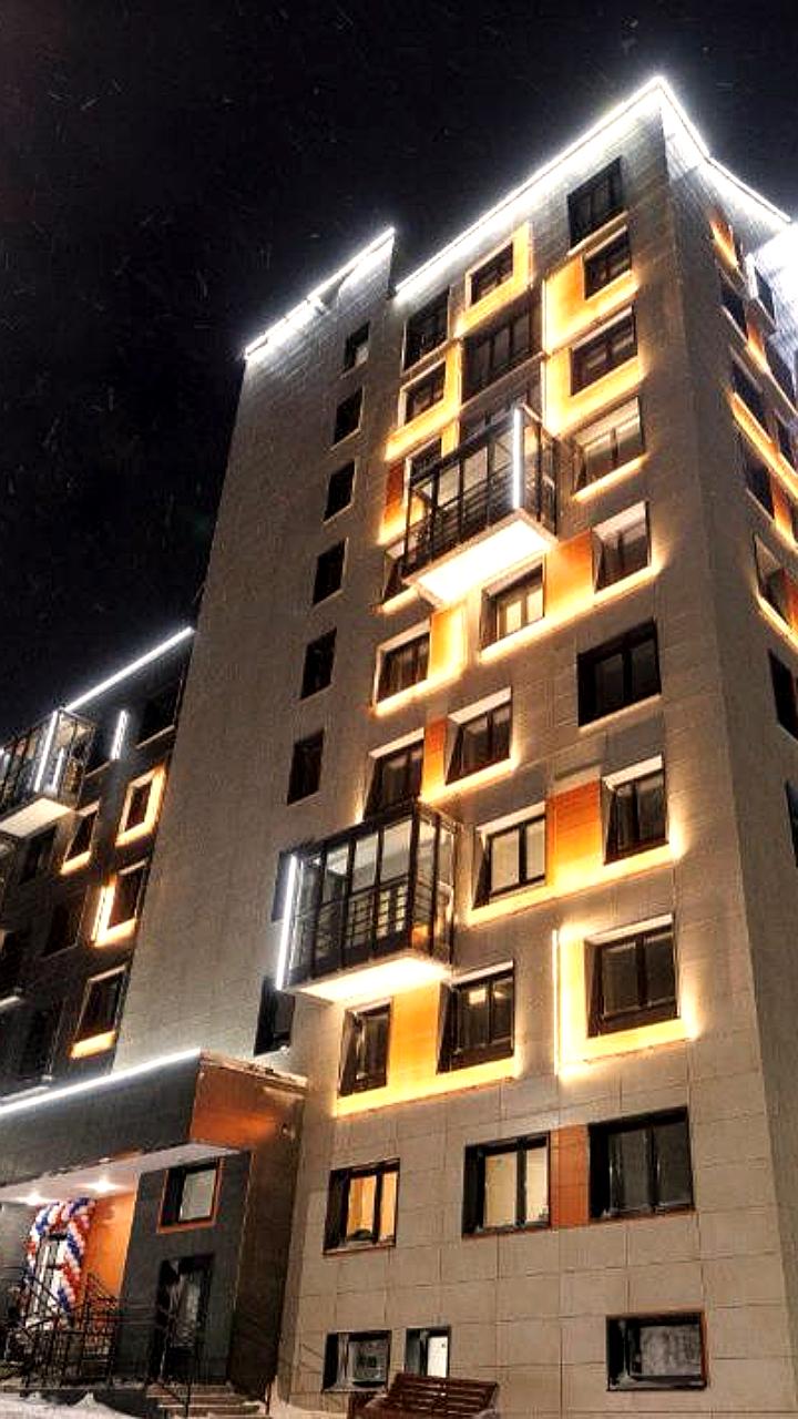 Мурманская область выделит 1,5 млрд рублей на расселение аварийного жилья до 2027 года