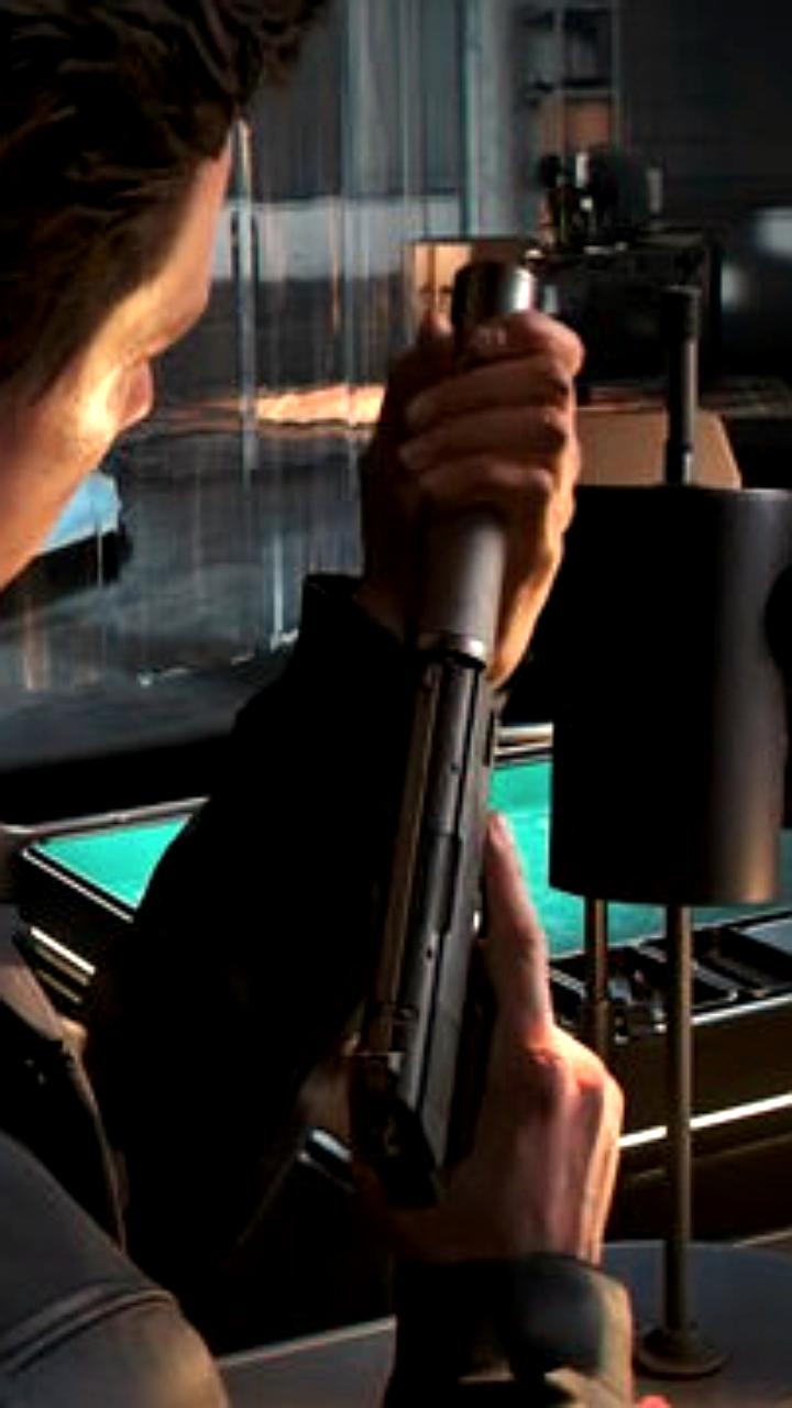 IO Interactive представила новый трейлер шпионского экшена 007 First Light на State of Play