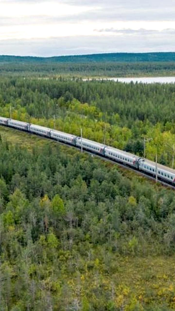 Приостановка продажи билетов на поезда из-за ремонтных работ