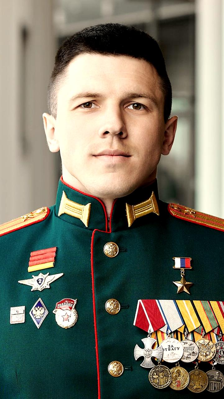 Владимир Манохин назначен заместителем министра спорта Республики Крым