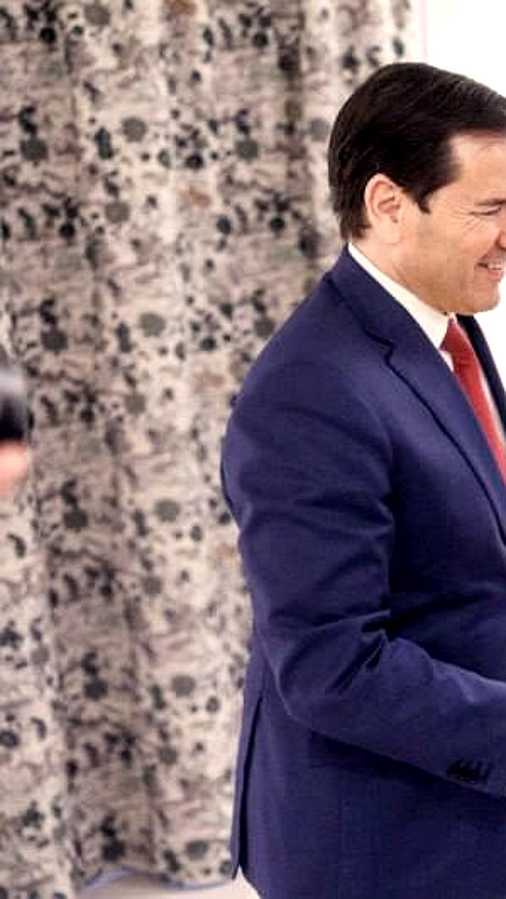 Госсекретарь США Марко Рубио исключил Россию из европейского турне