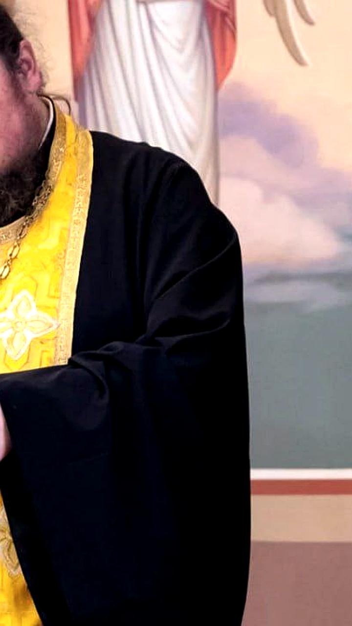 В Алматы задержан Иаков Воронцов, бывший священник РПЦ, по подозрению в организации притона для наркотиков