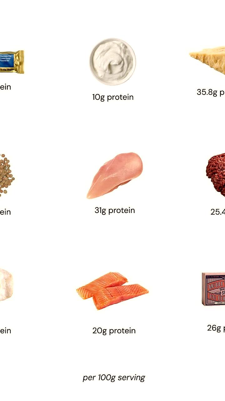 Пармезан признан лучшим источником протеина по мнению диетологов