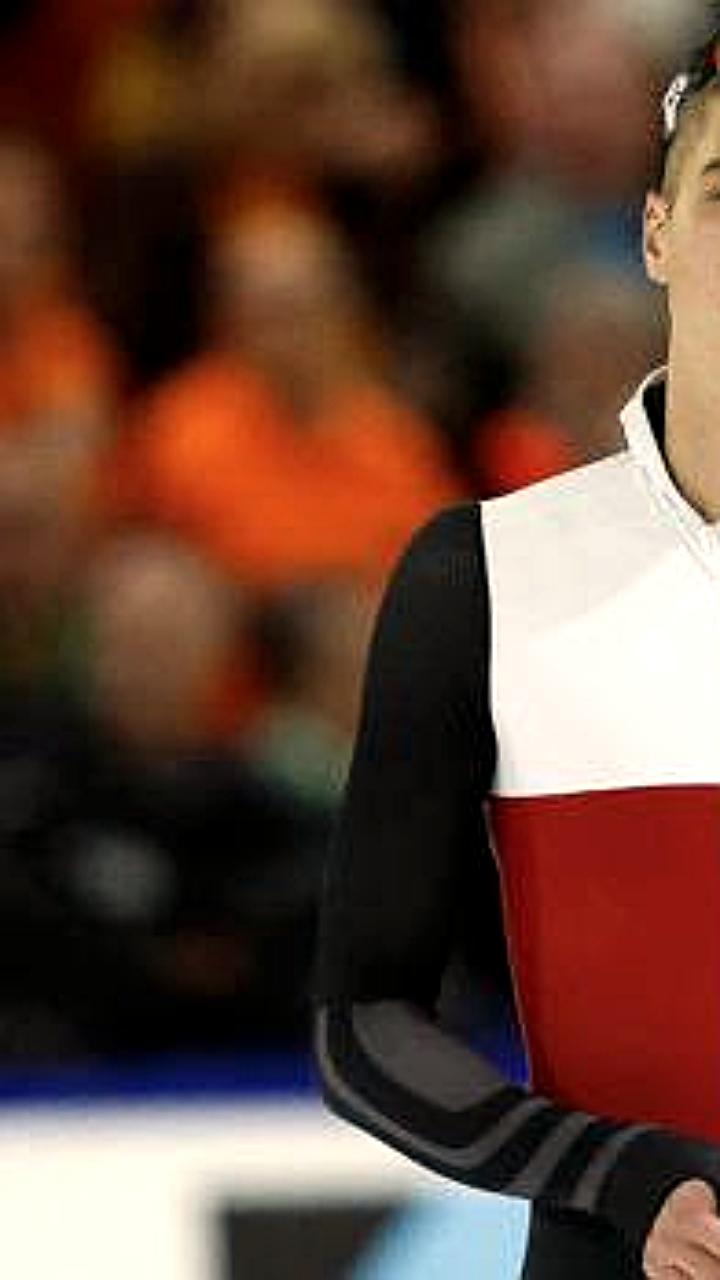 Владимир Семирунний завоевал серебро на Олимпиаде, представляя Польшу