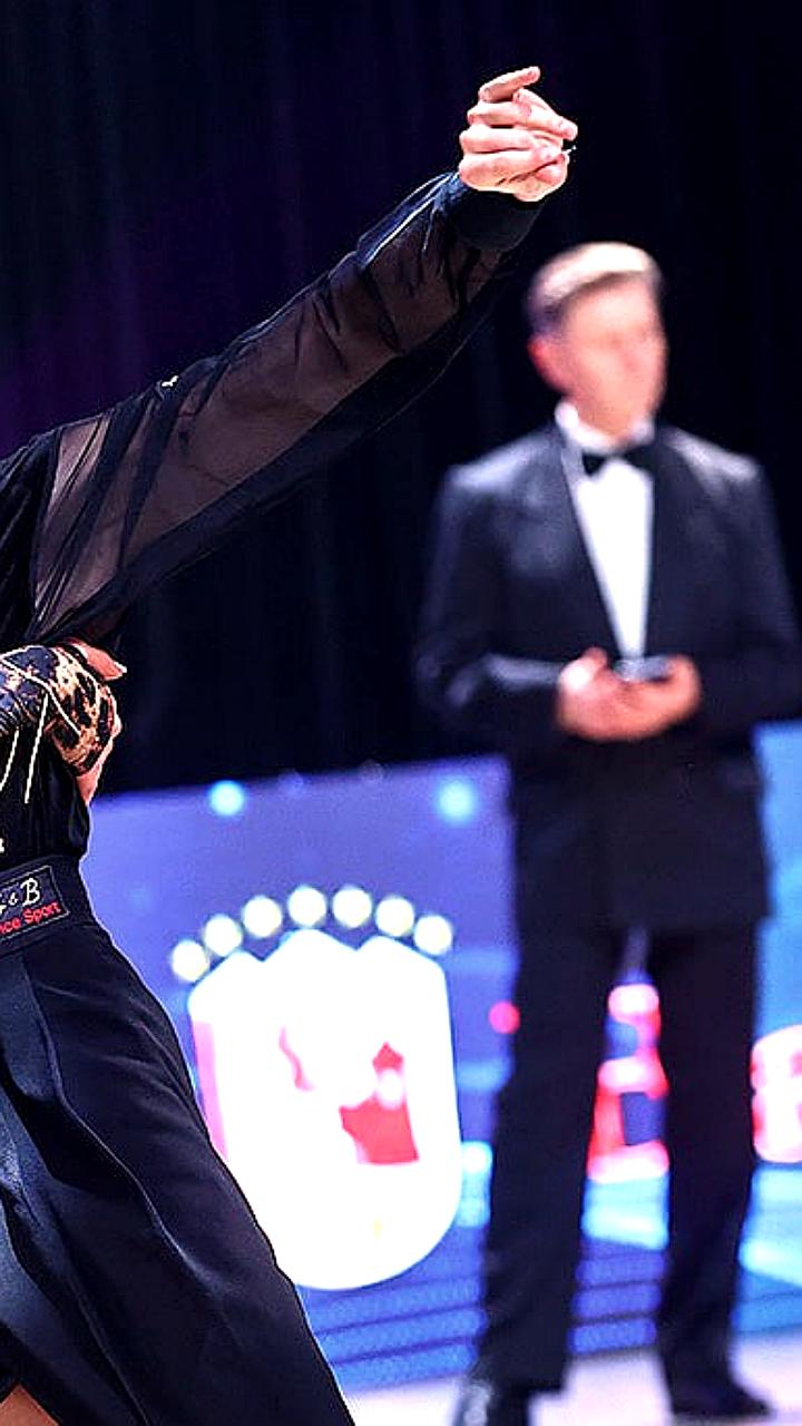 Международные танцевальные фестивали в Минске и Петербурге: от бальных танцев до классического балета