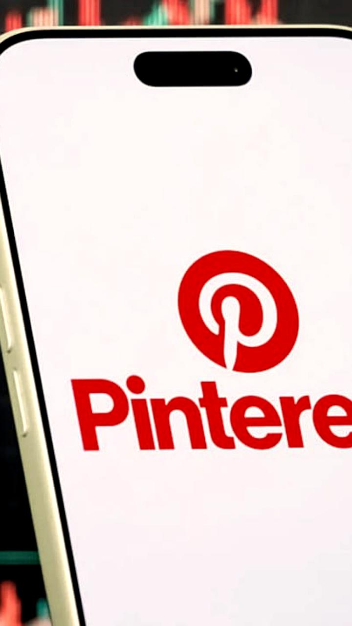Pinterest сообщает о снижении прибыли и выручки в четвертом квартале