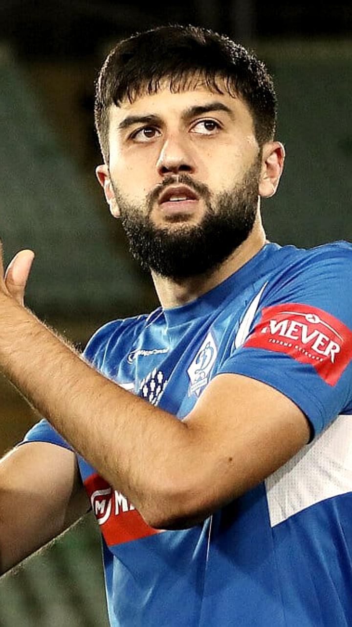 Динамо продлило контракты с тремя ключевыми игроками