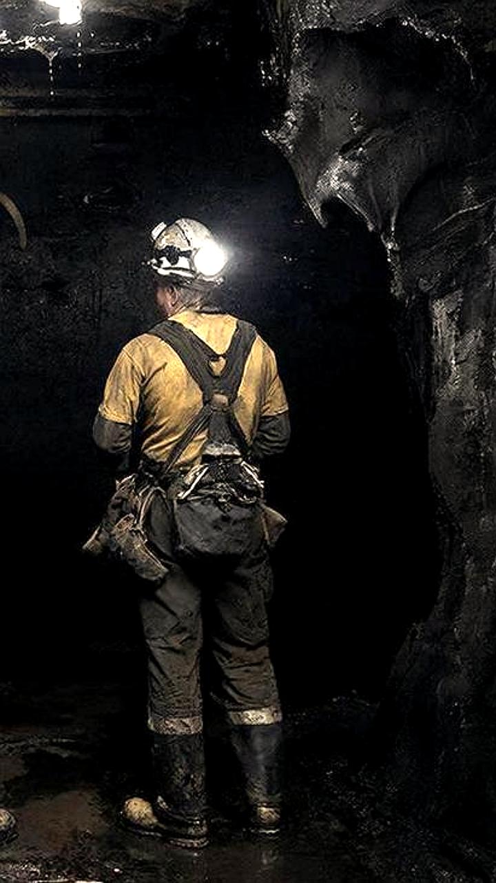 Введение новых ГОСТов для повышения безопасности на шахтах и фабриках с 1 марта