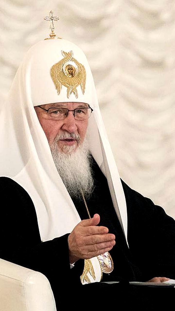 Патриарх Кирилл призывает к борьбе с этноконфессиональными анклавами для предотвращения радикализма