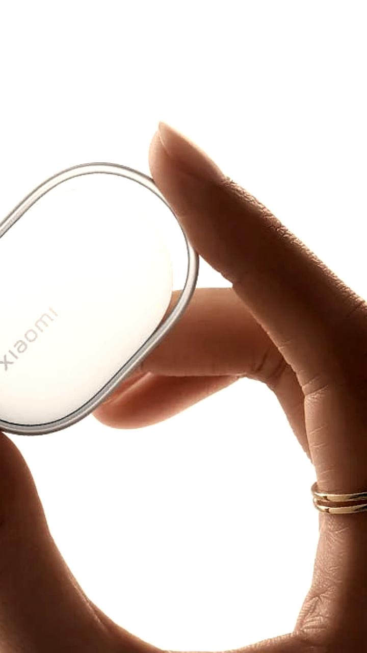 Xiaomi представила доступный трекер Xiaomi Tag как альтернативу Apple AirTag