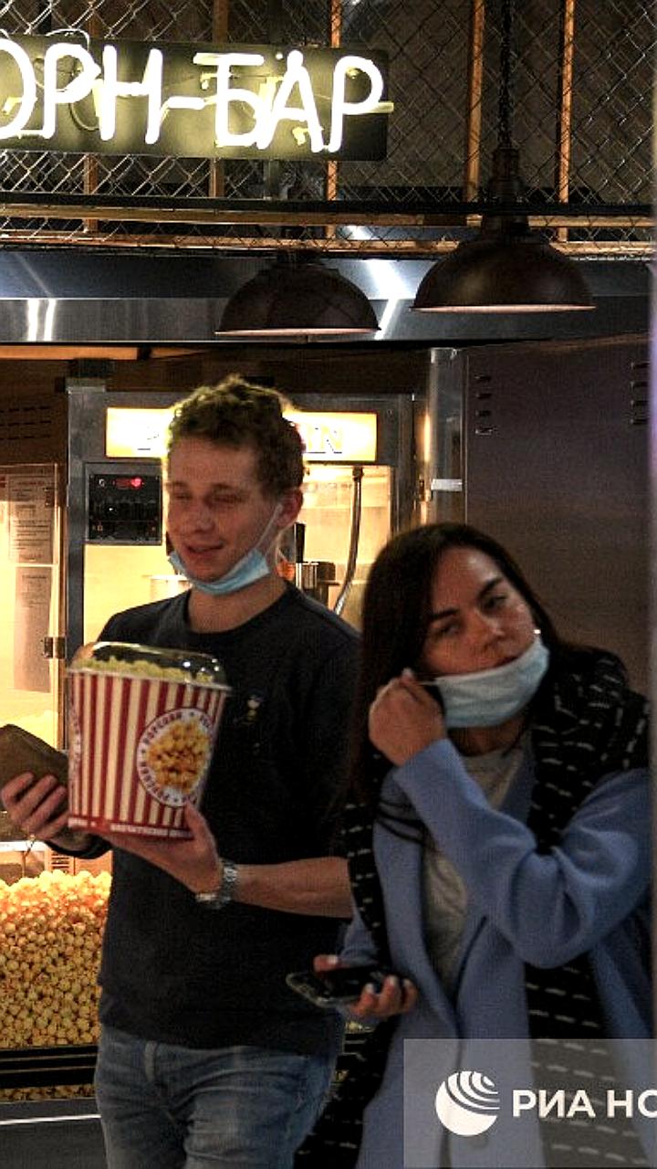 Исправительные колонии Мордовии закупили аппараты для попкорна и сладкой ваты