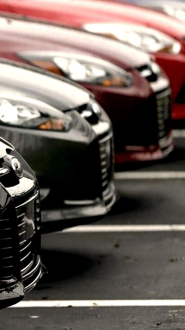 Рейтинг ликвидности автомобилей: Toyota RAV4 сохраняет стоимость лучше всего