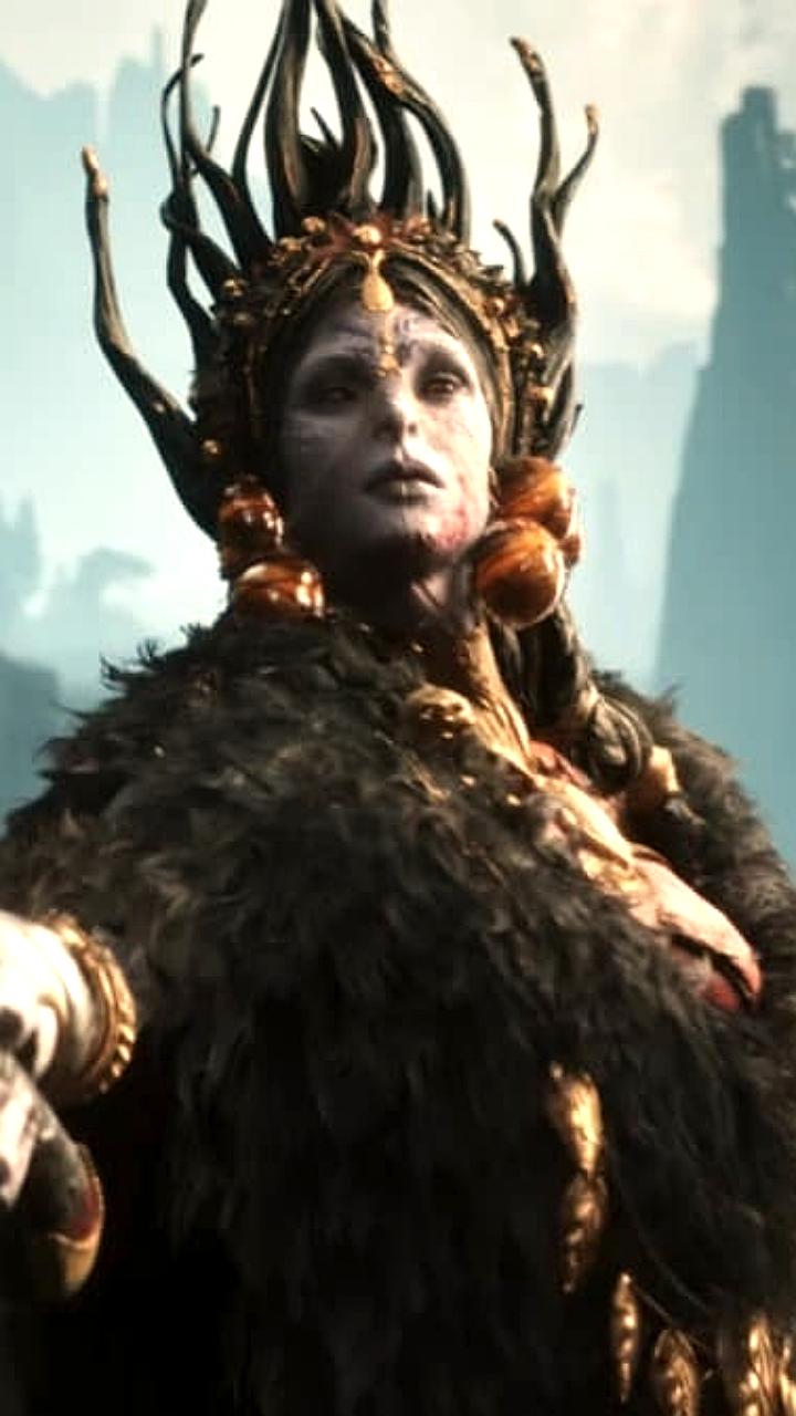 Krafton анонсировала Project Windless, основанный на 'Птице, которая пьет слезы'