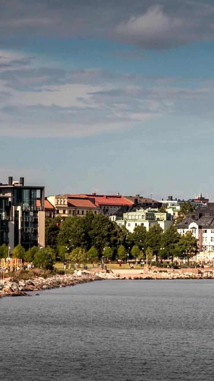 Финляндия рассматривает пересмотр сделок с недвижимостью россиян за последние 20 лет