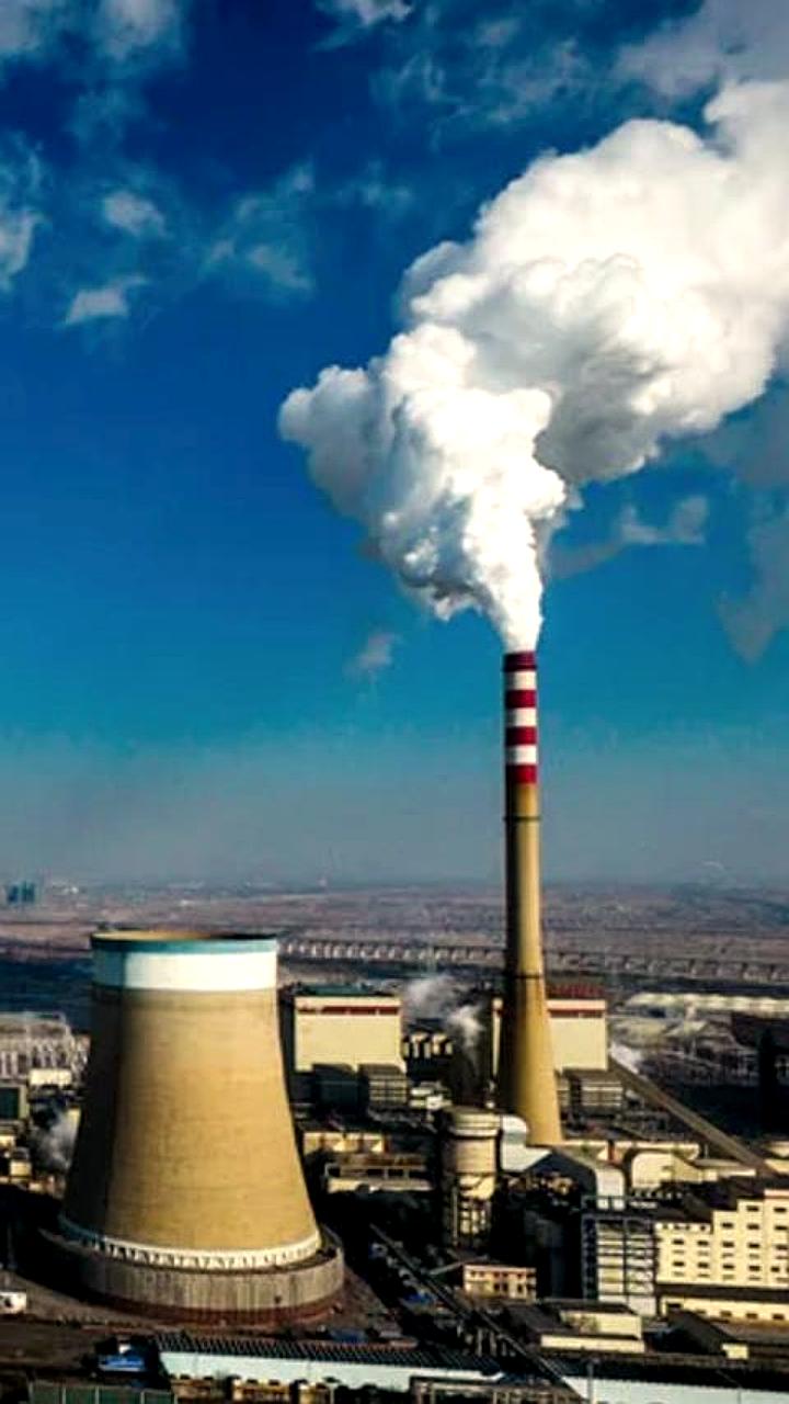 Китай достиг рекорда в установленной мощности солнечных и ветряных электростанций в 2025 году