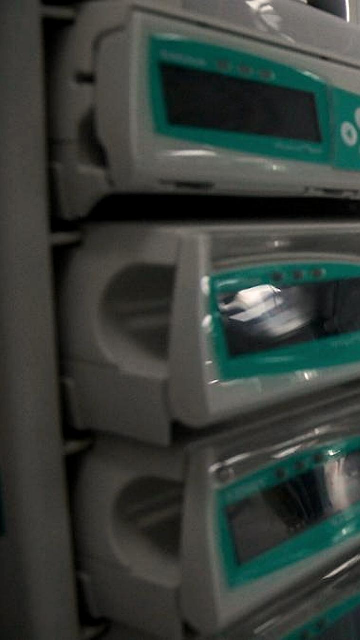 В Домодедово зафиксировано три случая оспы обезьян с удовлетворительным состоянием пациентов