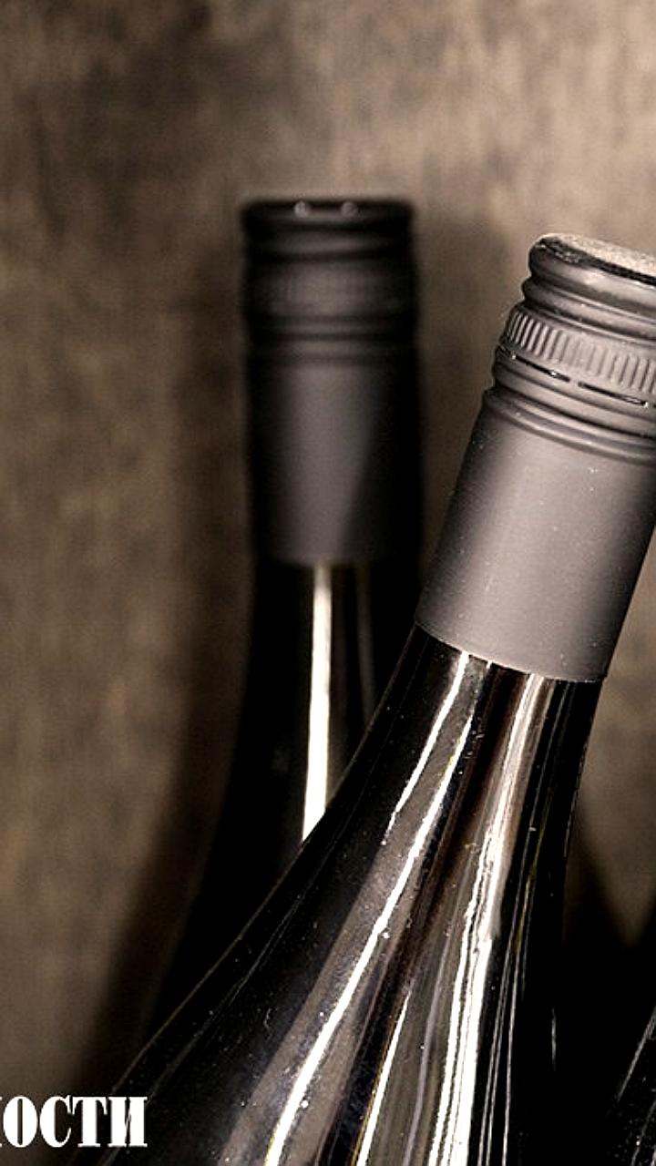 Россия сократила импорт вина из ЕС на 14% в 2025 году