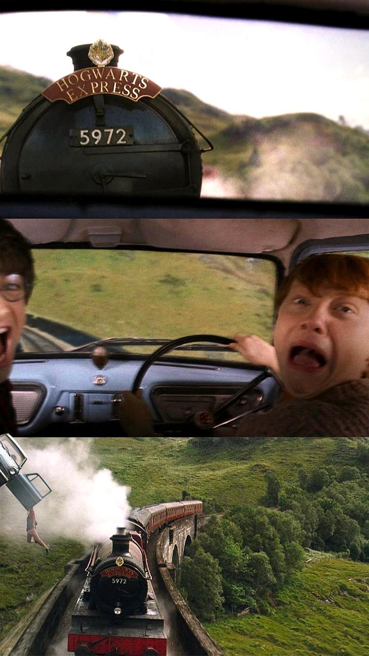 Хогвартс экспресс под угрозой закрытия из-за финансовых трудностей