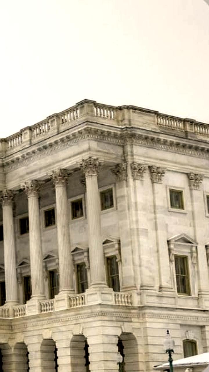 В США начался частичный шатдаун Министерства внутренней безопасности из-за провала бюджета