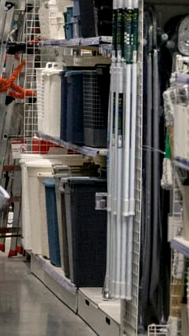 Снижение спроса на товары для ремонта в России: рынок DIY сталкивается с трудностями