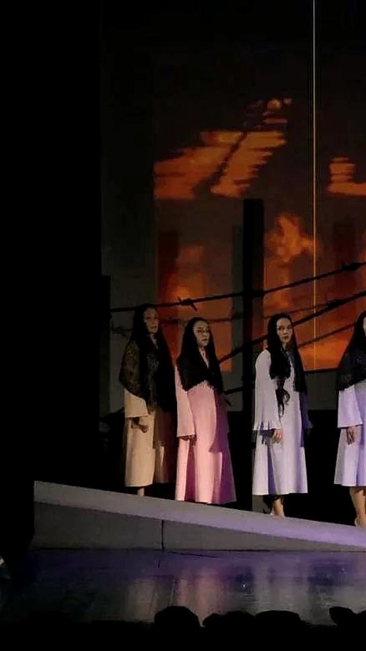 В Казани и Оренбурге отметили 120-летие Мусы Джалиля