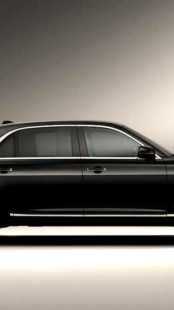 Завод Аурус приостановил работу из-за отсутствия спроса и долгов