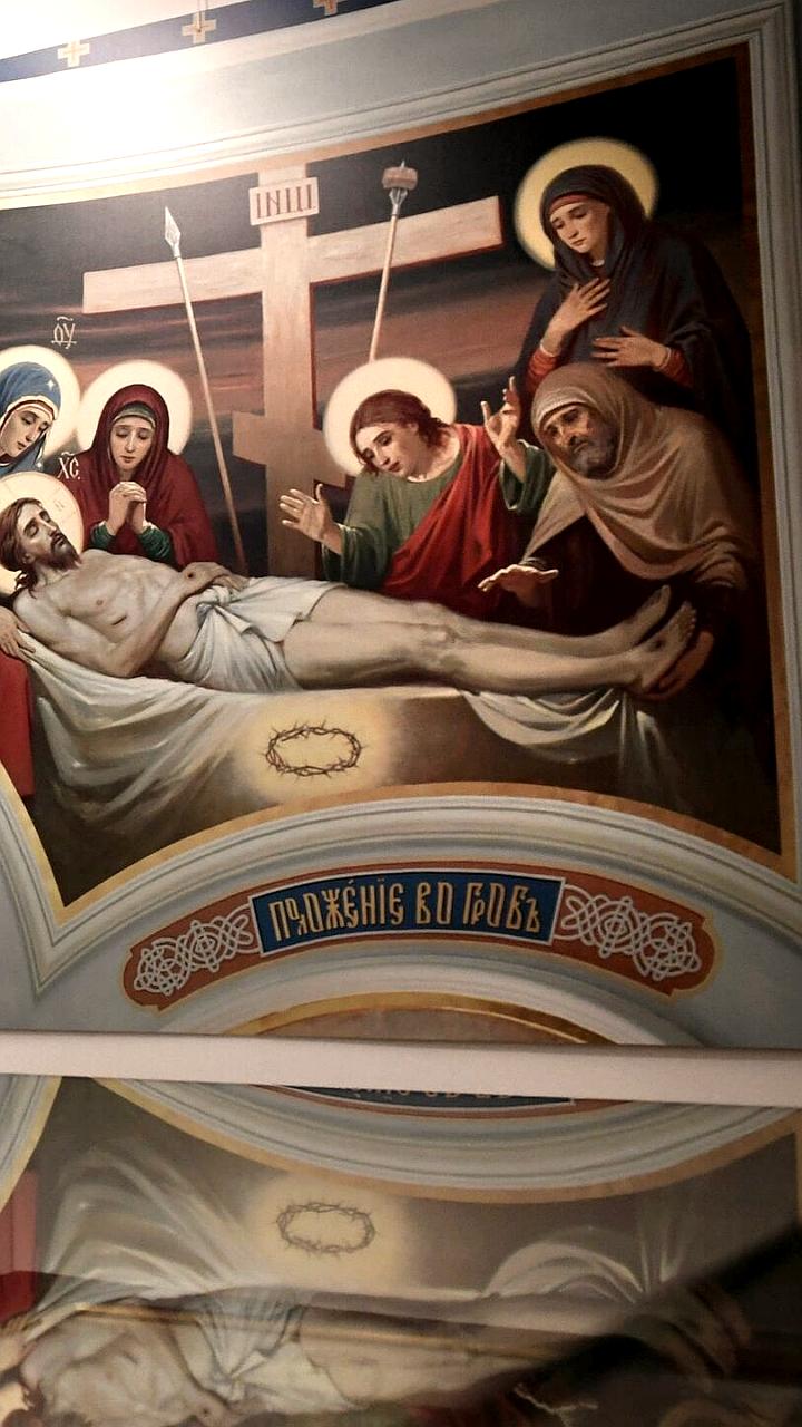 Открытие уникального археологического объекта на Южном Синае с 10 000-летней историей наскального искусства