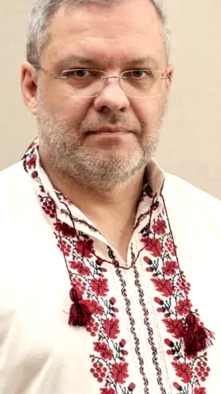 Экс-министр энергетики Галущенко задержан при попытке выезда из Украины