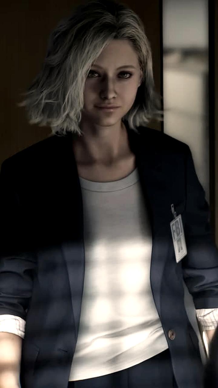 Resident Evil Requiem для PS5: размер и дата предзагрузки