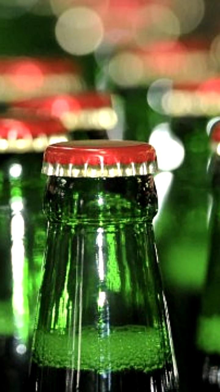 Экспорт пива из ЕС в Россию достиг рекордно низкого уровня в 2025 году