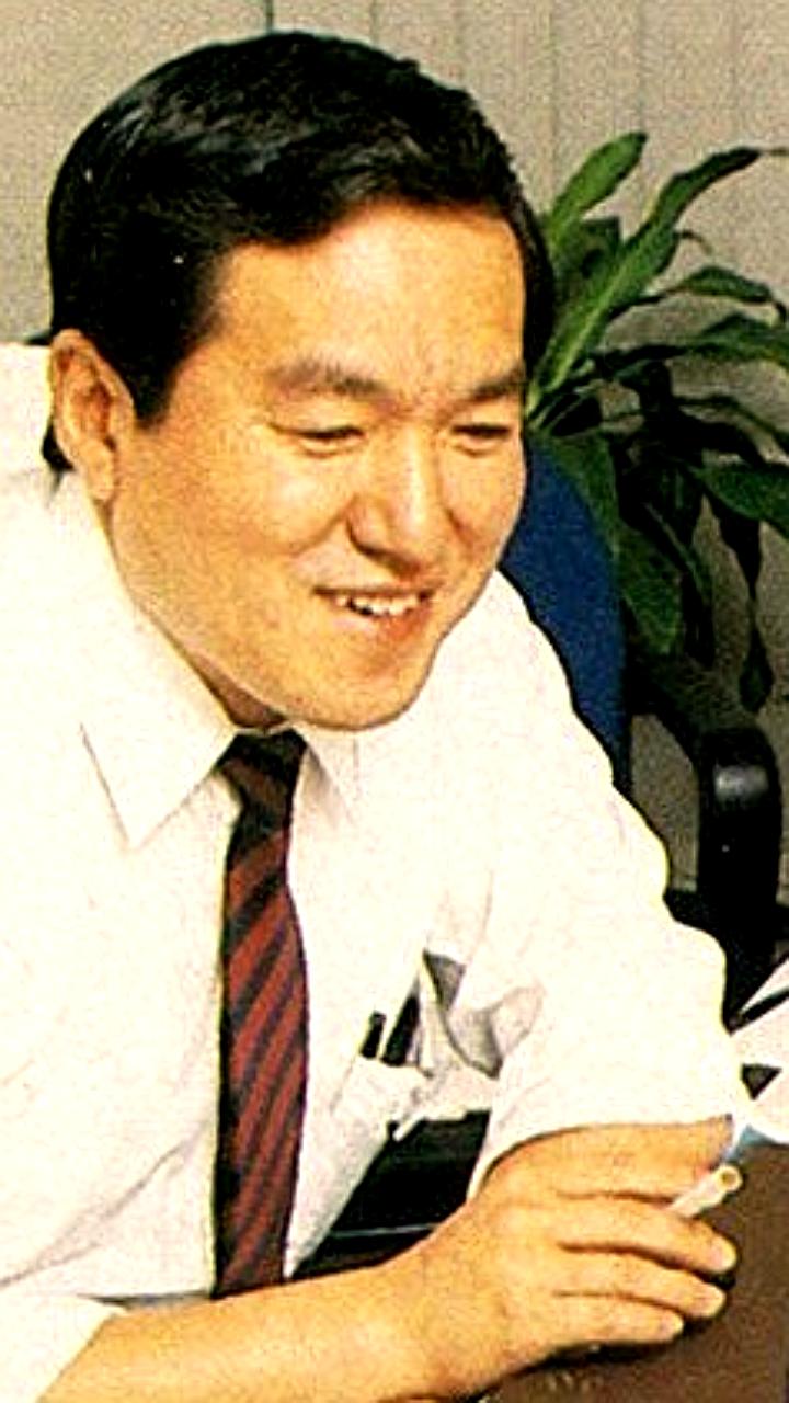 Умер Хидеки Сато, ключевой разработчик консолей Sega