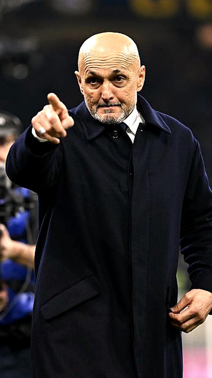 Ювентус критикует судейство после поражения от Интера