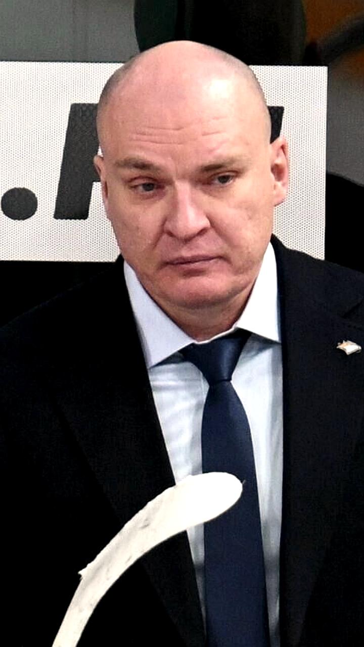 Автомобилист одержал крупную победу над Металлургом в уральском дерби